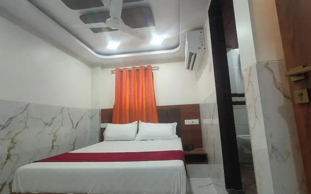 Hotel Samrat Palace 2 Goregaon West