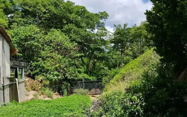 Lovely Studio Apartment in Soufriere From Claviers