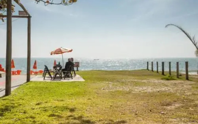 Apartamento em Residencial Riviera