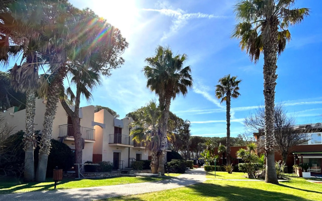 Hotel Corte Rosada, Affiliated by Melia