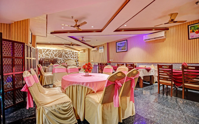 Super Townhouse Eastern View Formerly Vihaan Residency