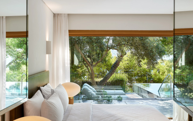 Cape Sounio, A Grecotel Resort to Live