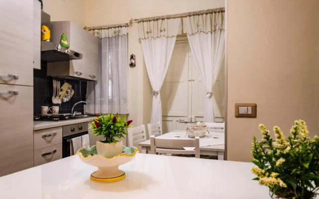 La casa di Chiara