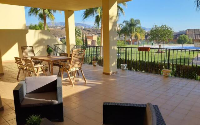 Jardin Botanico 3BED apartment in La Cala by Rafleys