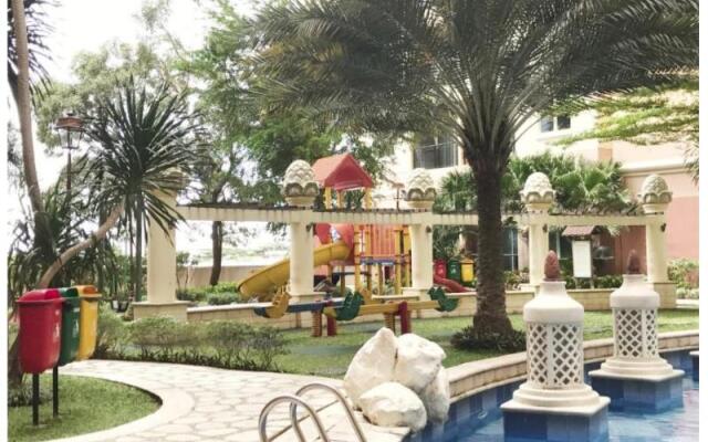 Ravarine Suite Apartment