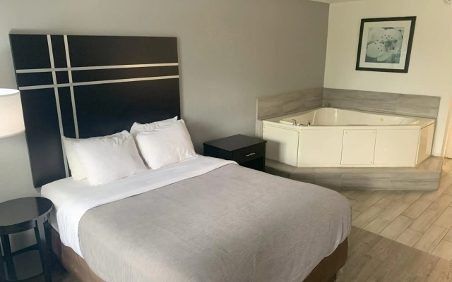 Quality Inn & Suites Hardeeville - Savannah North