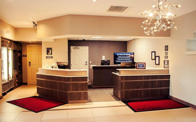 Residence Inn Cincinnati Airport