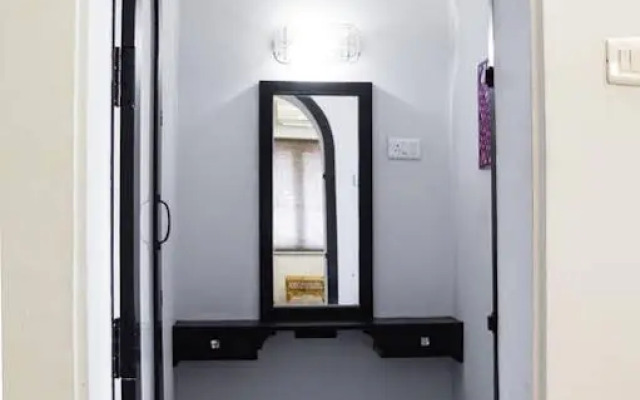 Corner Stay Serviced Apartment-Racecourse
