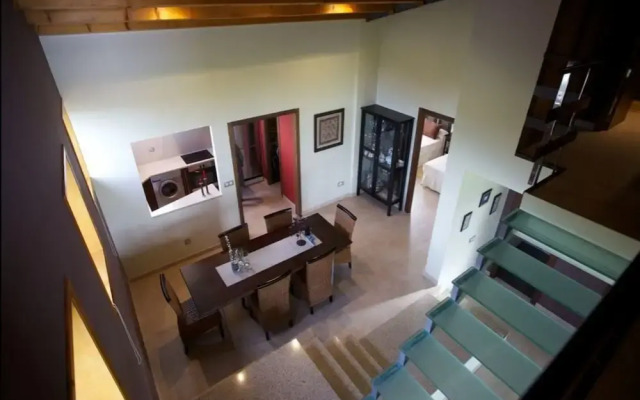 A Coruna 102253 3 Bedroom Holiday home By Mo Rentals