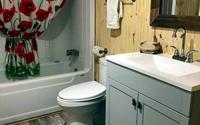 Hotel Sous la Croix 152725