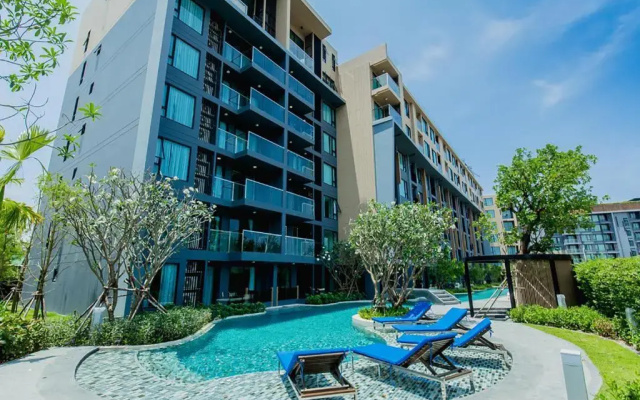 The Aristo Resort