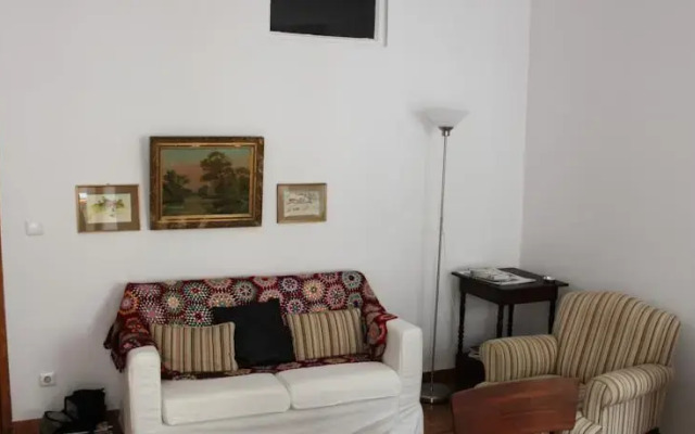 Doll Apartment