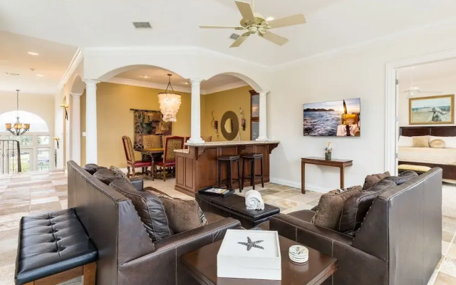 4121 West Bayside Way Home