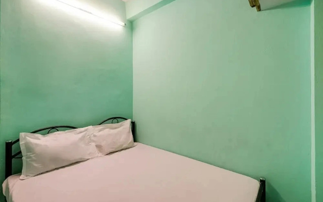 Jain Residency by OYO Rooms