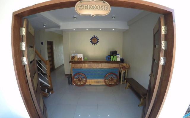 Casa Montemar B&B