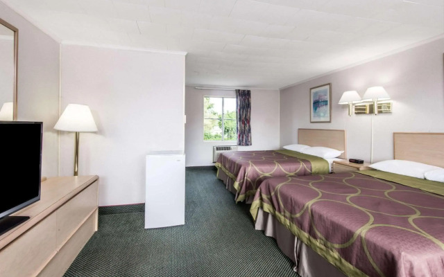 Relax Inn Cape Cod