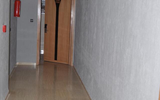Appt Hotel Sofines