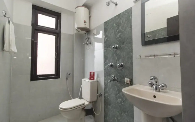 OYO 12334 Hotel Sikkim Villa