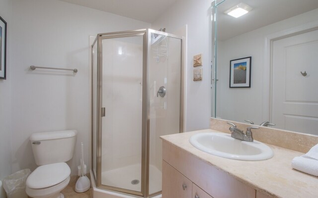 Sea Breeze 1002 Penthouse