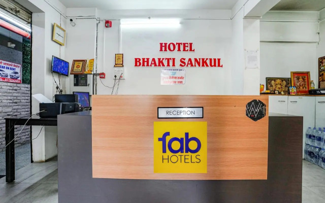 Fabhotel Bhakti Sankul