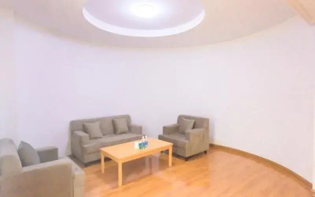 GreenTree Alliance Jiangsu Huaian Huaihai Square H