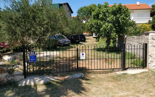 Mobile Homes Krko Pirovac