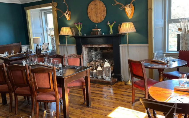 Allangrange Hotel near Inverness