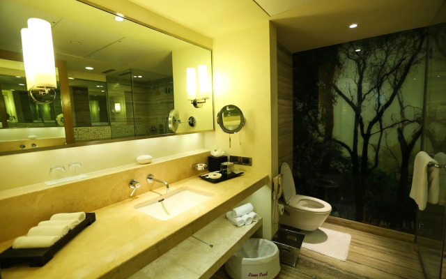 ITC Gardenia, a Luxury Collection Hotel, Bengaluru
