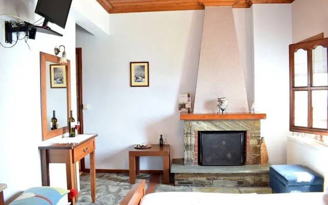 Guesthouse FILIREA