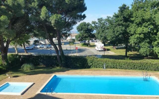 Studio du Port N17 a Andernos