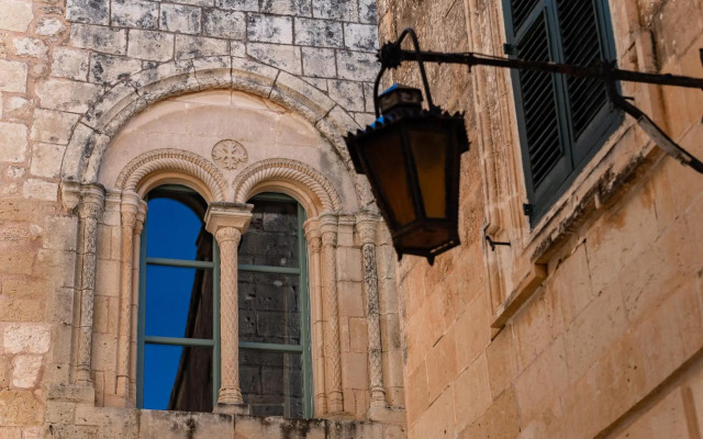 Palazzo Bifora