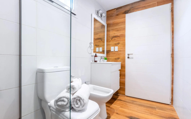 Luxury Apartments in Palermo - by BueRentals