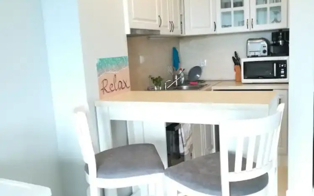 Villa L3 in Lighthousegolf 5*Resort