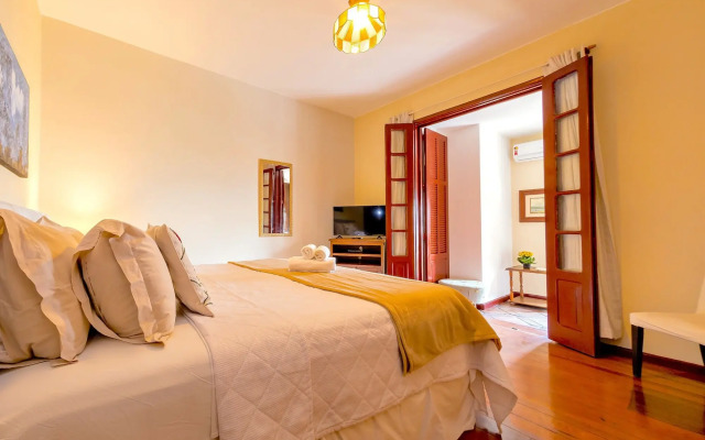 Inn House Santa Teresa