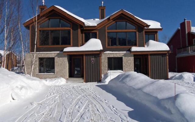 Hébergement JFL, Chalet 5