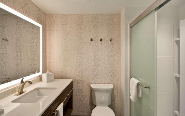 Home2 Suites by Hilton Perrysburg Levis Commons Toledo