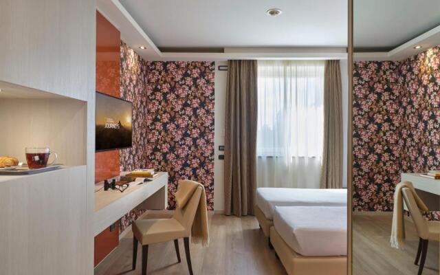 Winter Garden Hotel - Bergamo Airport