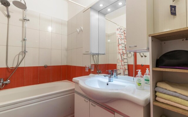 Stunning Home in Pula With Wifi and 2 Bedrooms