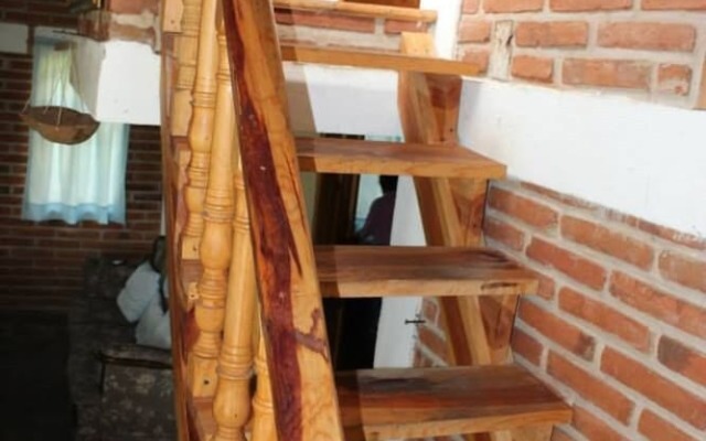 Cabanas Las Alazanas