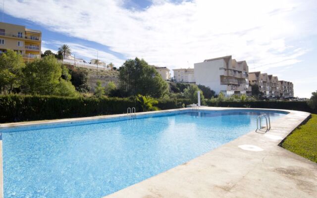 Apartment Zeus Calpe/Calp