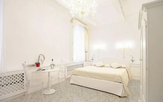 Antico Mercato Bed  Breakfast