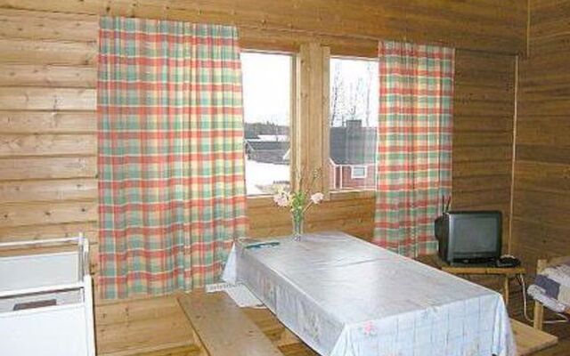 House Riitula Taivalkoski