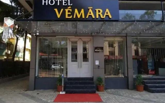 Hotel Vemara