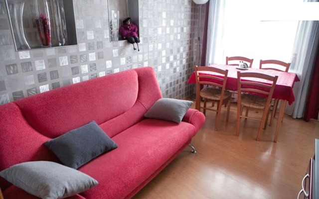 Tatianin Dom Apartment