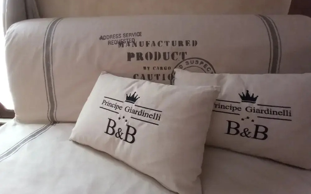 B&B Principe Giardinelli