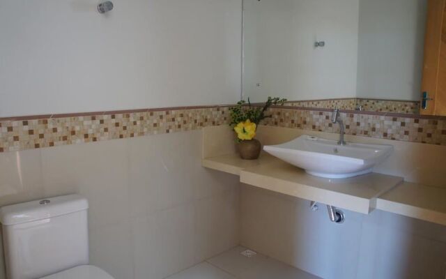 Pousada Varandas do Penedo