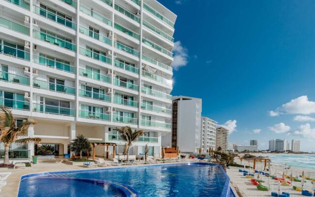 Ocean Dream Cancún by GuruHotel