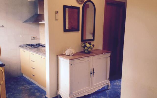 Residence Il Mandorlo