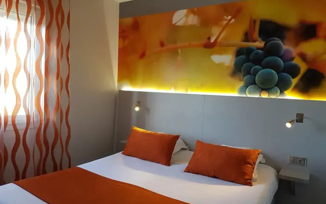 Hotel L'Escargotière