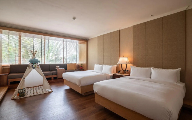 Sizihwan Sunset Beach Resort